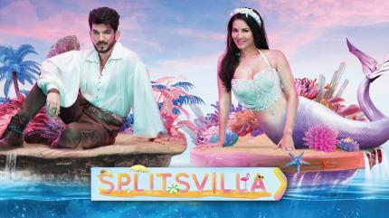 Splitsvilla Episode 15 on MTV HD - past program