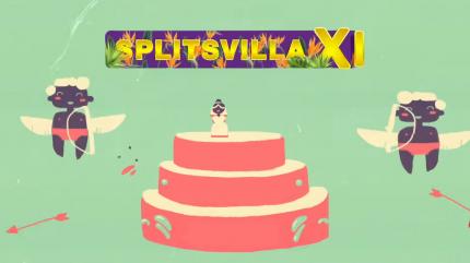 Splitsvilla Episode 15 on MTV HD - past program