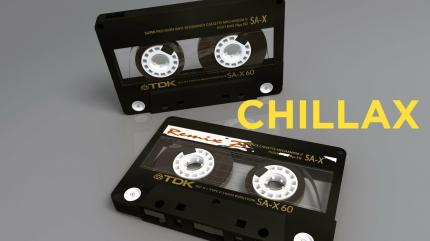 Chillax on MTV HD - past program