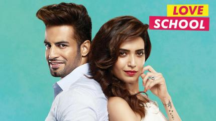 Love School Episode 18 on MTV HD - past program