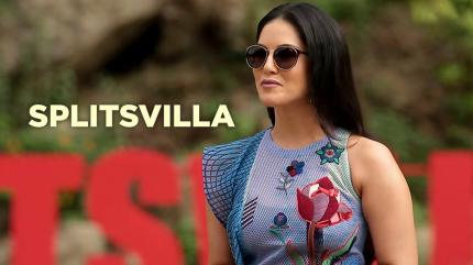 Splitsvilla Episode 6 on MTV HD - past program
