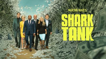 Shark Tank Episode 1 on Colors Infinity HD - past program