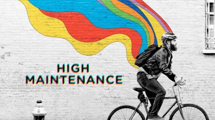 High Maintenance Episode 5 on Colors Infinity HD - past program