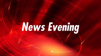 News Evening Episode 1 on Twenty Four News - past program