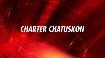 Charter Chatuskon on Calcutta News - past program