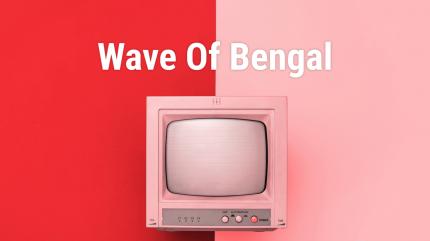 Wave Of Bengal on Calcutta News - past program