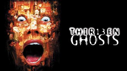 13 Ghosts on And Prive HD - past program