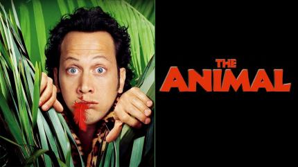 The Animal on And Prive HD - past program