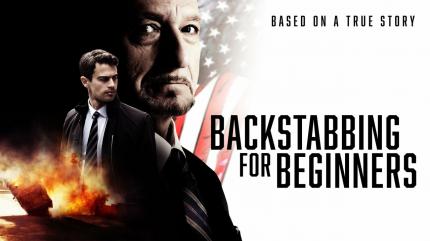 Backstabbing for Beginners on And Prive HD - past program