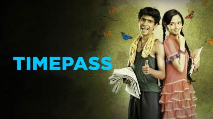 Time Pass on Zee Talkies HD  - past program