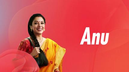 Anu Episode 52 on Colors Tamil - past program