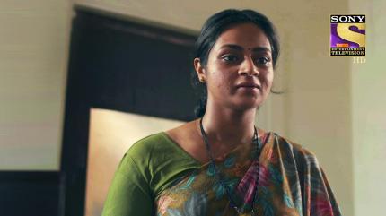 Crime Patrol Satark Episode 82 on Set SD - past program