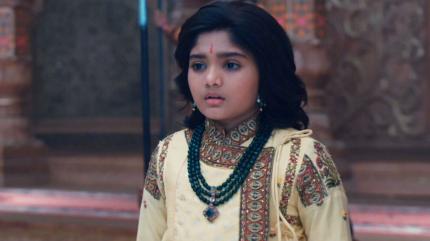 Chakravarti Samrat Prithviraj Chauhan Episode 27 on Set SD - past program
