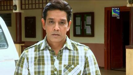 Crime Patrol 2.0 Episode 213 on Set SD - past program