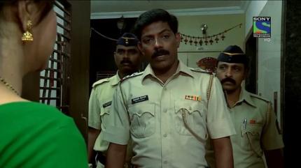 Crime Patrol 2.0 Episode 137 on Set SD - future program