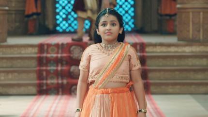 Chakravarti Samrat Prithviraj Chauhan Episode 28 on Set SD - future program