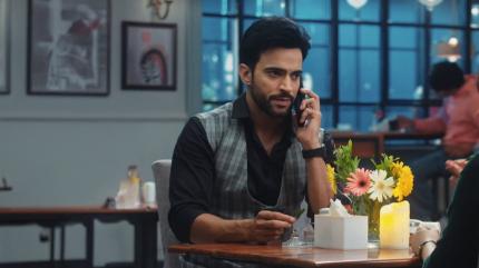 Bade Achhe Lagte Hai - Naya Season Episode 7 on Set SD - future program