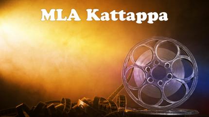 MLA Kattappa on Colors Cineplex Superhit - past program