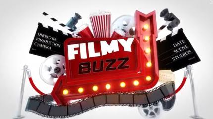 Filmy Buzz on News Only - past program