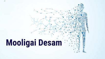 Mooligai Desam on Moon TV - past program