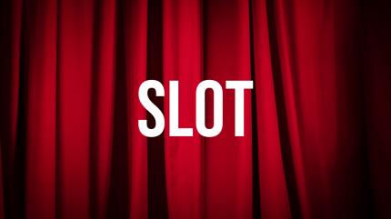 Slot on Moon TV - past program