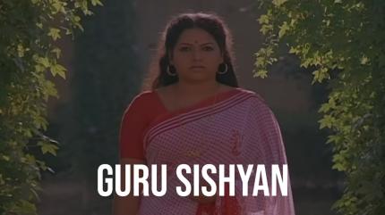 Guru Sishyan on Moon TV - past program