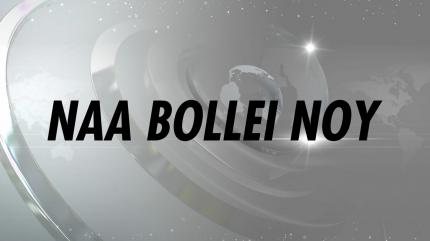 Naa Bollei Noy on TV9 Bangla - past program