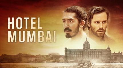 Hotel Mumbai on And Pictures - past program