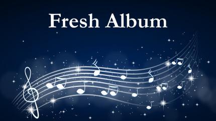 Fresh Album on Sidharth Gold - past program