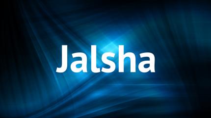 Jalsha on Sidharth Gold - past program