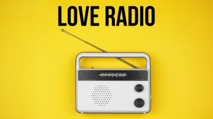 Love Radio on Merchant Records - past program
