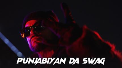Punjabiyan Da Swag on Saga Music - past program
