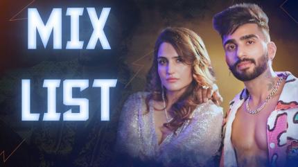 Mix List on Saga Music - past program