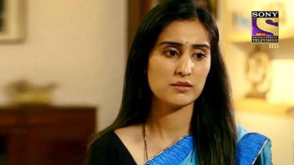 Crime Patrol Satark on SET HD - past program