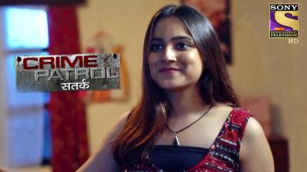 Crime Patrol Satark on SET HD - past program