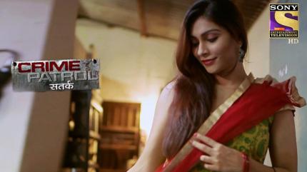 Crime Patrol Satark on SET HD - past program