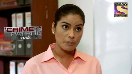 Crime Patrol Satark on SET HD - past program
