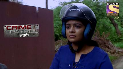 Crime Patrol Satark on SET HD - past program