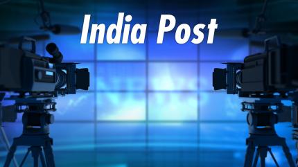 India Post on Daily Post PHH - past program