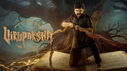 Virupaksha on Zee Thirai HD - past program