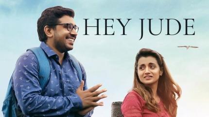 Hey Jude on Zee Thirai HD - past program