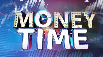 Money Time on NDTV Marathi - live program
