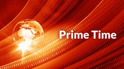 Prime Time on Sky India Tv - past program