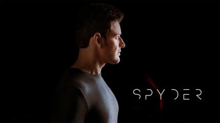 Spyder on Zee Cinemalu - past program
