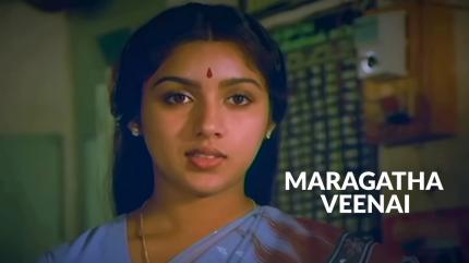 Maragatha Veenai on J Movies - past program