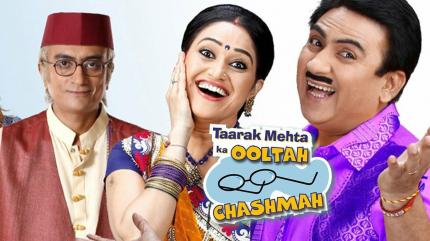 Taarak Mehta Ka Ooltah Chashmah Episode 3598 on Sony SAB HD - past program