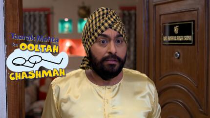 Taarak Mehta Ka Ooltah Chashmah on Sony Pal - past program
