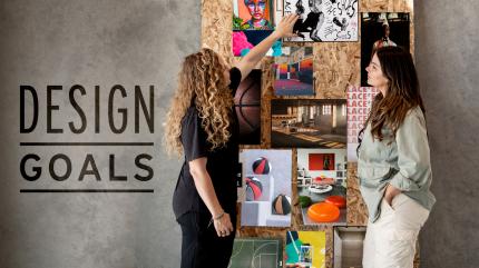 Design Goals Episode 1 on TLC HD - past program