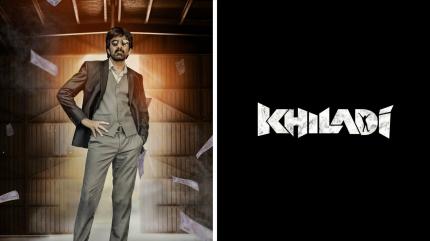 Khiladi on Zee Action - past program