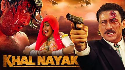 Khal Nayak on Zee Action - past program